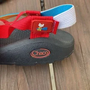 Chaco Shoes Chaco Sandals Woodstock Dove Guitar Poshmark